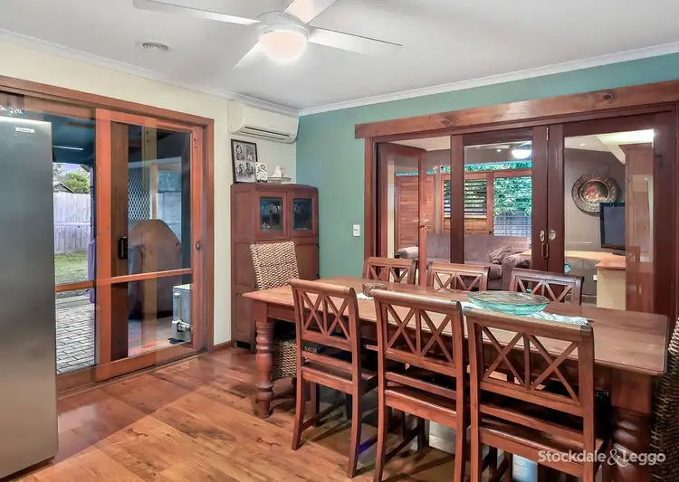 Sixth view of Homely house listing, 78 Taldra Drive, Ferntree Gully VIC 3156