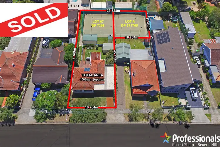10 Mount Avenue, Roselands NSW 2196