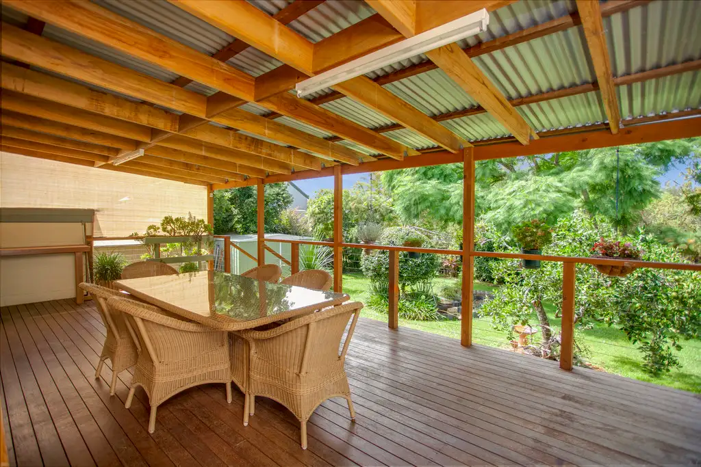 Main view of Homely house listing, 24 Macquarie Street, Coopernook NSW 2426