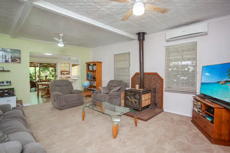 Second view of Homely house listing, 24 Macquarie Street, Coopernook NSW 2426