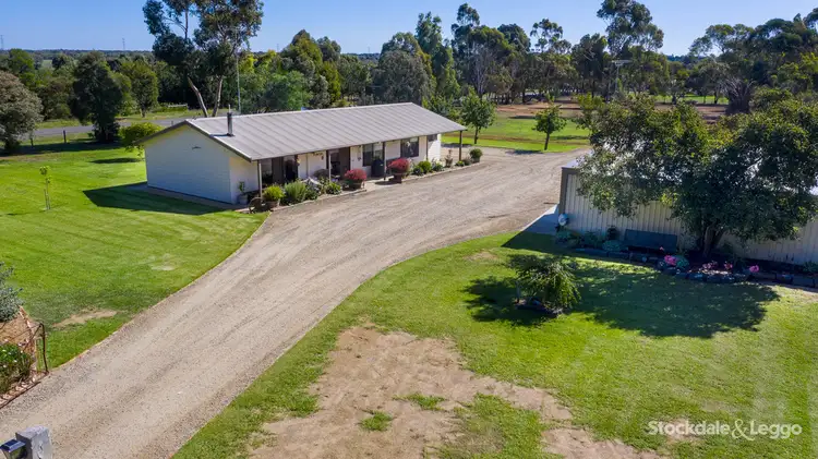 Main view of Homely house listing, Lot 1/5 Tolson Street, Teesdale VIC 3328