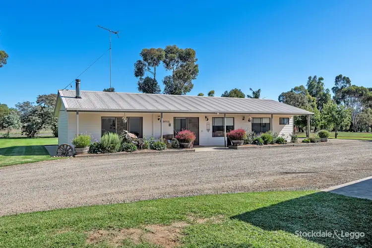 Third view of Homely house listing, Lot 1/5 Tolson Street, Teesdale VIC 3328