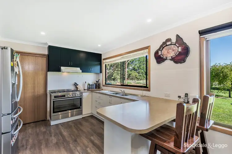 Fourth view of Homely house listing, Lot 1/5 Tolson Street, Teesdale VIC 3328