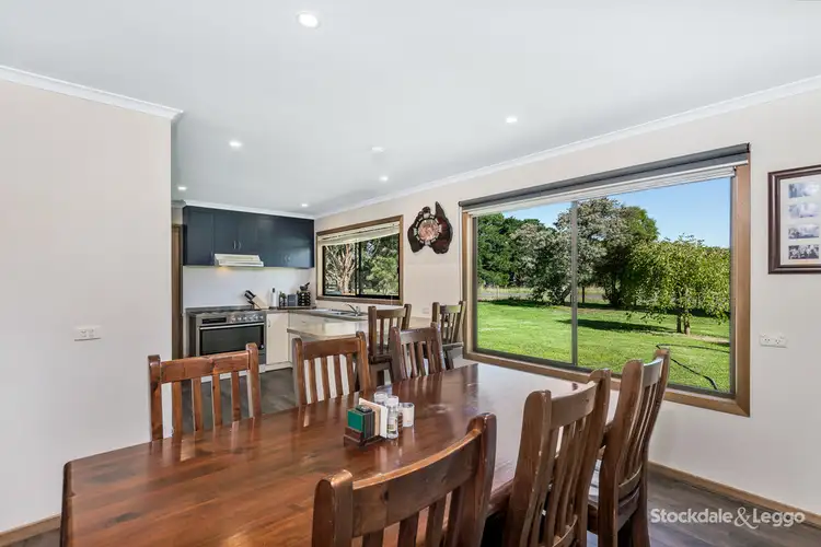 Fifth view of Homely house listing, Lot 1/5 Tolson Street, Teesdale VIC 3328