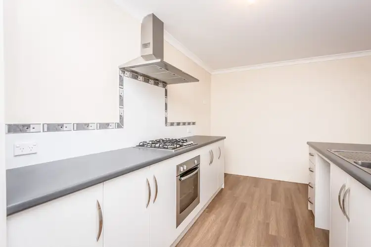 Second view of Homely house listing, 1 Reef Boulevard, Drummond Cove WA 6532