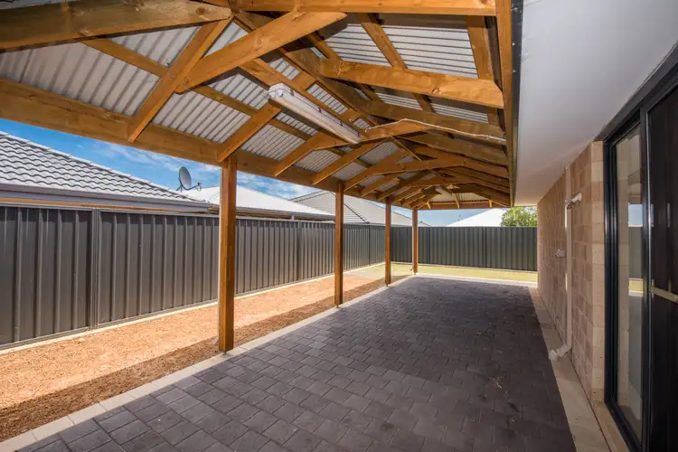 Third view of Homely house listing, 1 Reef Boulevard, Drummond Cove WA 6532