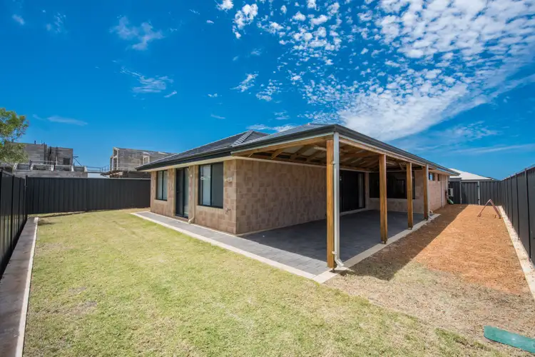Fourth view of Homely house listing, 1 Reef Boulevard, Drummond Cove WA 6532