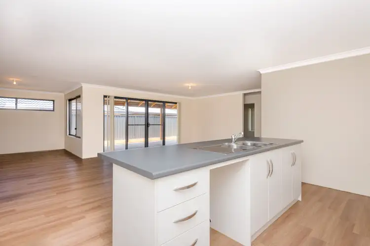 Fifth view of Homely house listing, 1 Reef Boulevard, Drummond Cove WA 6532