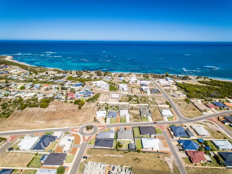 Sixth view of Homely house listing, 1 Reef Boulevard, Drummond Cove WA 6532