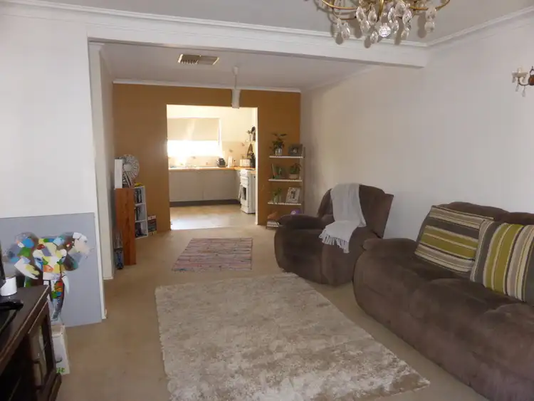 Second view of Homely house listing, 19 Howard Street, Parkes NSW 2870