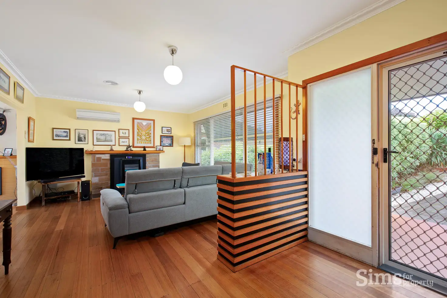Main view of Homely house listing, 48 Waroona Street, Youngtown TAS 7249