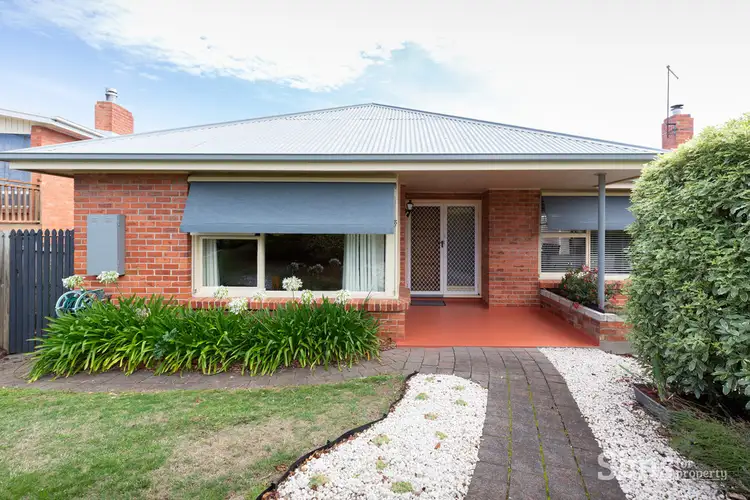 Second view of Homely house listing, 48 Waroona Street, Youngtown TAS 7249