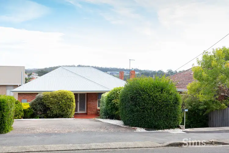 Third view of Homely house listing, 48 Waroona Street, Youngtown TAS 7249