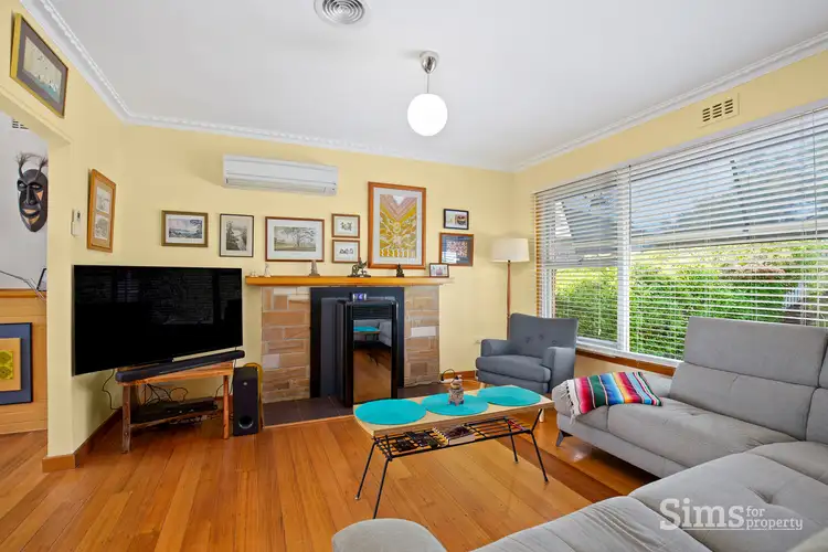 Fourth view of Homely house listing, 48 Waroona Street, Youngtown TAS 7249