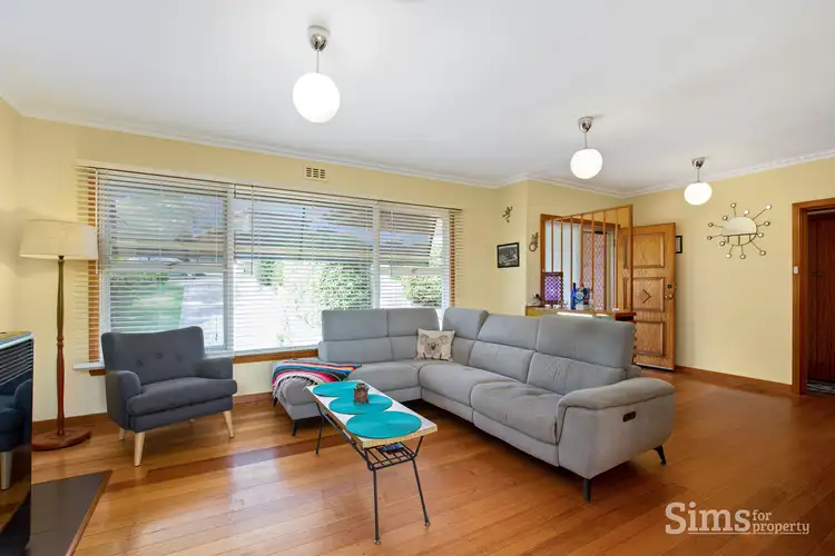 Fifth view of Homely house listing, 48 Waroona Street, Youngtown TAS 7249