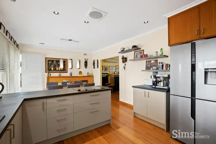 Sixth view of Homely house listing, 48 Waroona Street, Youngtown TAS 7249