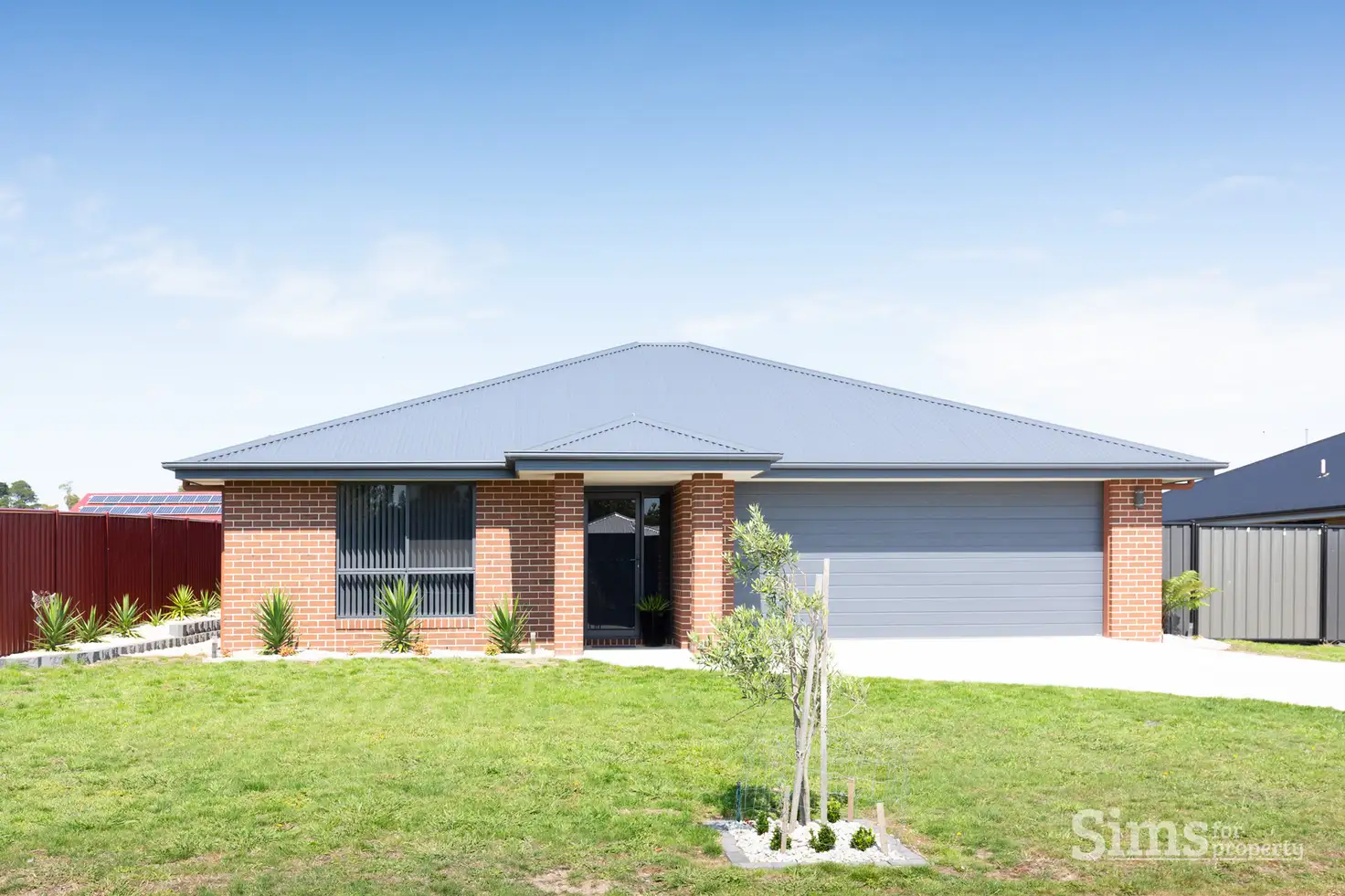 Main view of Homely house listing, 56 Corella Drive, Legana TAS 7277