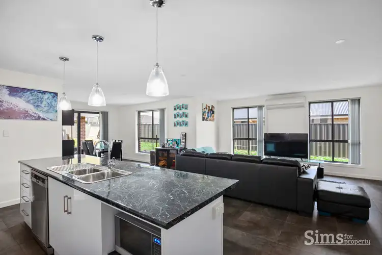 Fourth view of Homely house listing, 56 Corella Drive, Legana TAS 7277