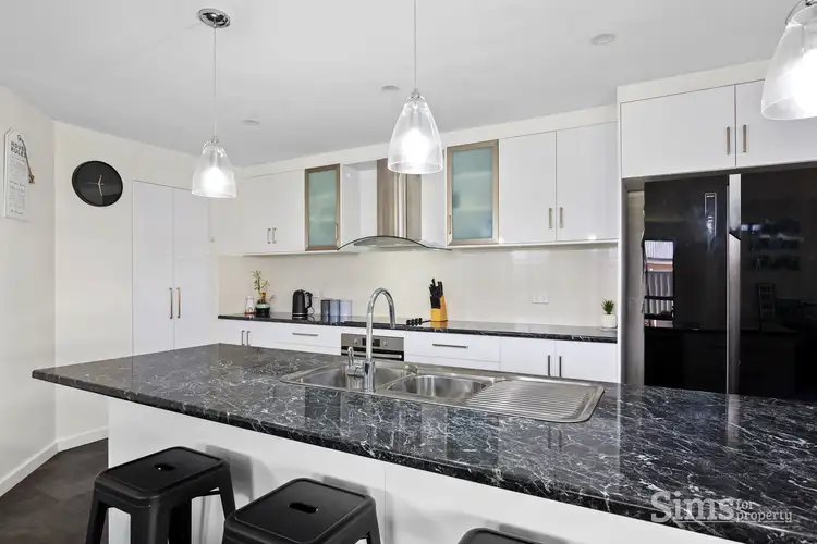 Fifth view of Homely house listing, 56 Corella Drive, Legana TAS 7277