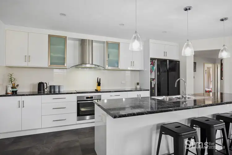 Sixth view of Homely house listing, 56 Corella Drive, Legana TAS 7277