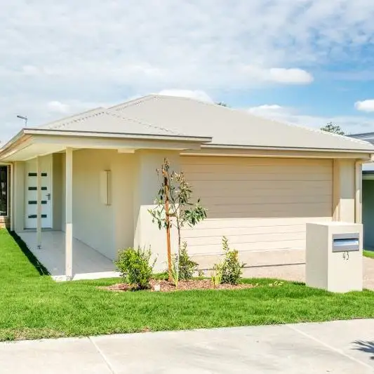 43 Galligan Way, Goodna QLD 4300