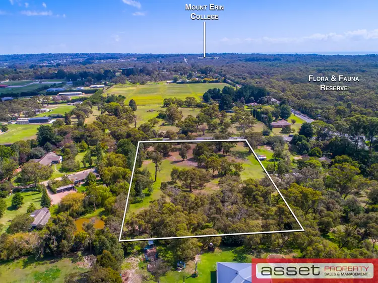 Second view of Homely land listing, 330 Warrandyte Road, Langwarrin South VIC 3911