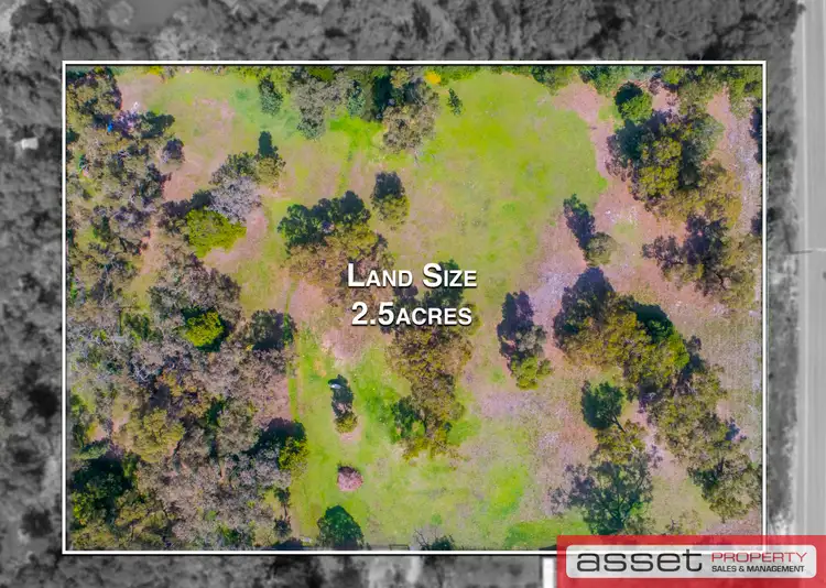 Third view of Homely land listing, 330 Warrandyte Road, Langwarrin South VIC 3911