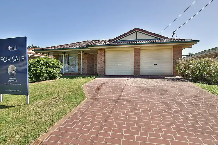 18 Bangalow Crescent, Raceview QLD 4305