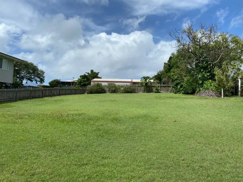 Main view of Homely land listing, 17 Annette Street, Dundowran Beach QLD 4655