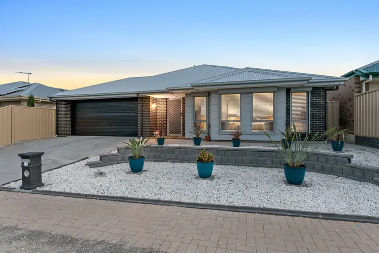 56 Cook Street, Seaford Meadows SA 5169
