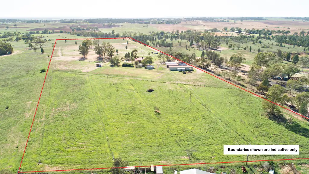 Main view of Homely rural property listing, 15R Gidgee Road, Dubbo NSW 2830