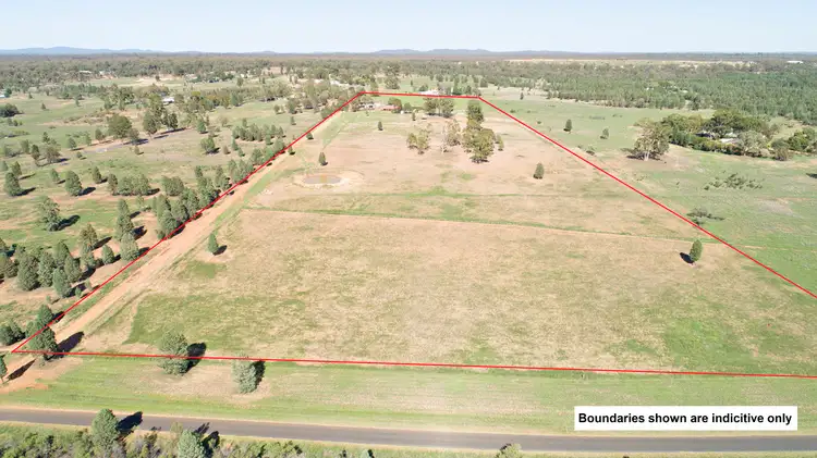Third view of Homely rural property listing, 15R Gidgee Road, Dubbo NSW 2830
