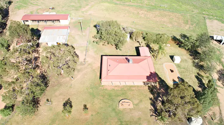 Fourth view of Homely rural property listing, 15R Gidgee Road, Dubbo NSW 2830