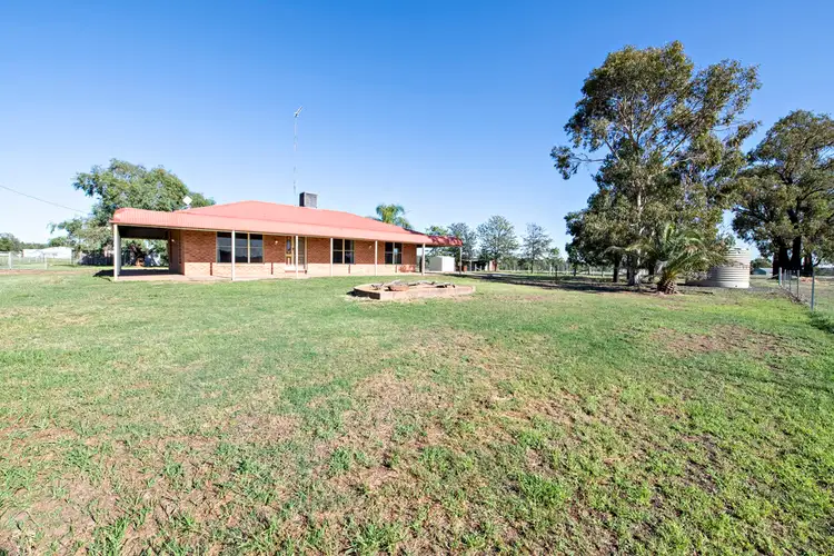 Sixth view of Homely rural property listing, 15R Gidgee Road, Dubbo NSW 2830