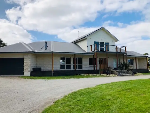 Main view of Homely house listing, 112 Fish Creek - Waratah Rd, Waratah Bay VIC 3959