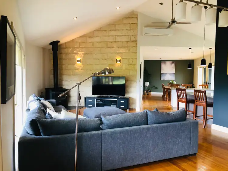 Fourth view of Homely house listing, 112 Fish Creek - Waratah Rd, Waratah Bay VIC 3959