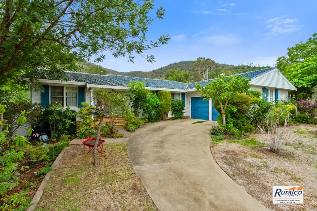 Main view of Homely house listing, 118 Raglan Street, Tamworth NSW 2340