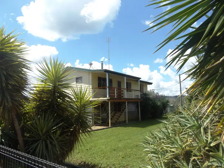 367 Malar Road, Kingaroy QLD 4610