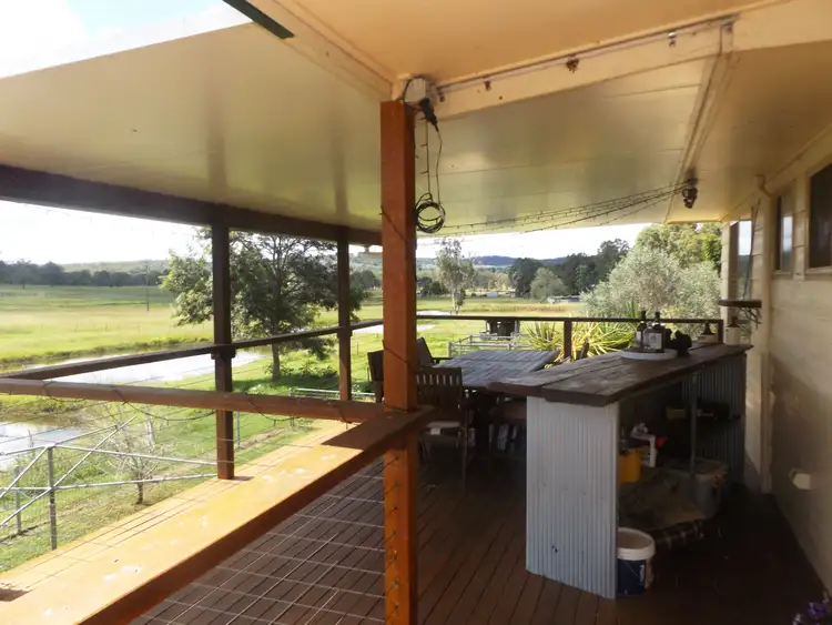 Fifth view of Homely house listing, 367 Malar Road, Kingaroy QLD 4610