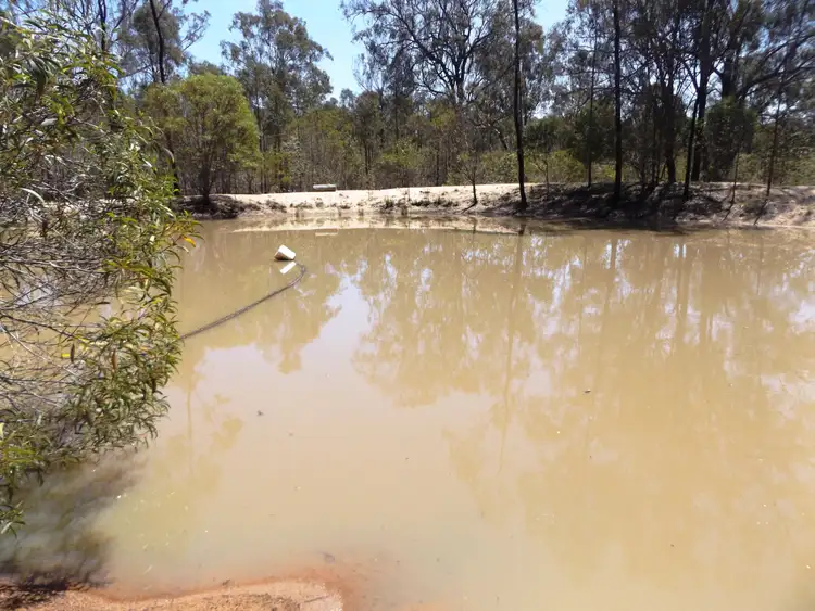Third view of Homely house listing, 228 Shellytop road, Durong QLD 4610