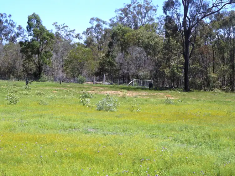 Fourth view of Homely house listing, 228 Shellytop road, Durong QLD 4610