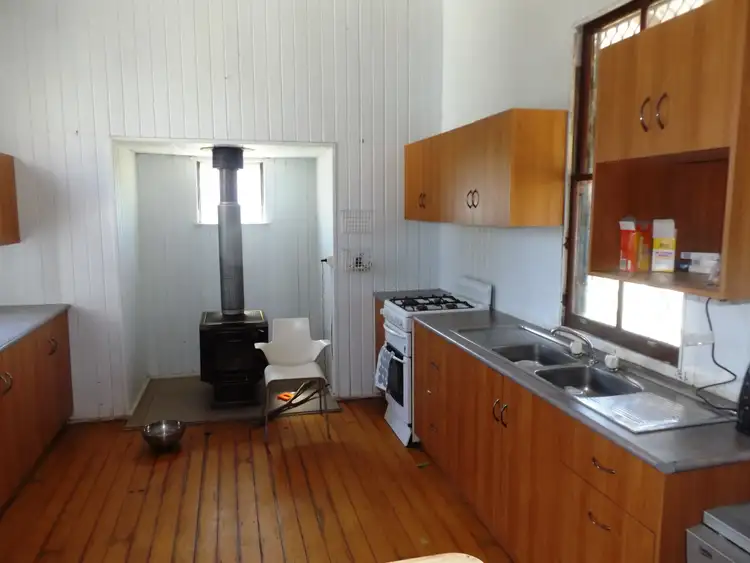 Fifth view of Homely house listing, 228 Shellytop road, Durong QLD 4610