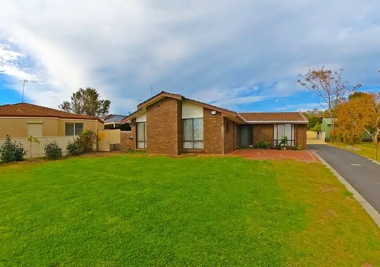 Main view of Homely house listing, 273A Old Coast Road, Australind WA 6233