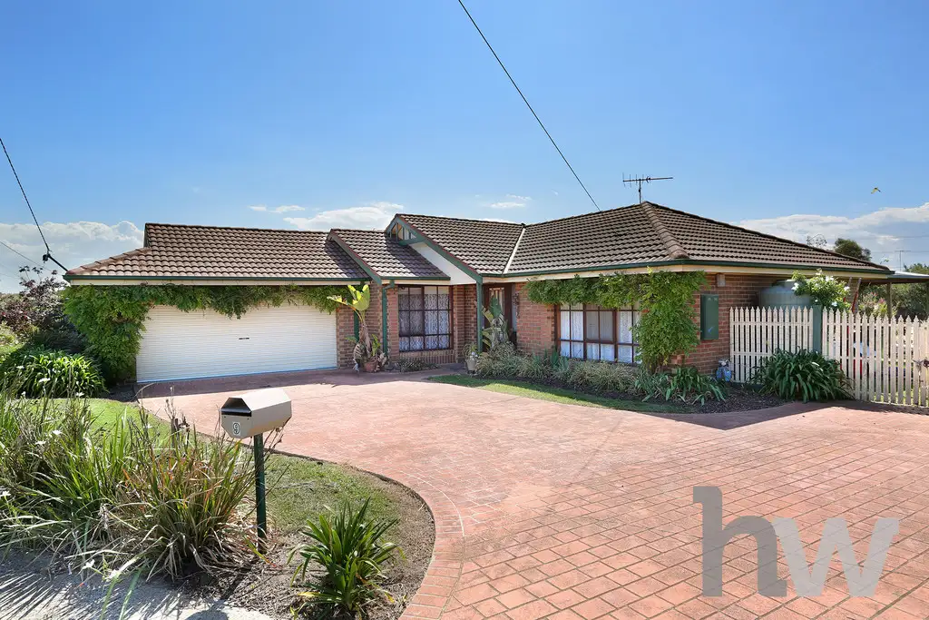 Main view of Homely house listing, 9 Jenolan Avenue, Grovedale VIC 3216