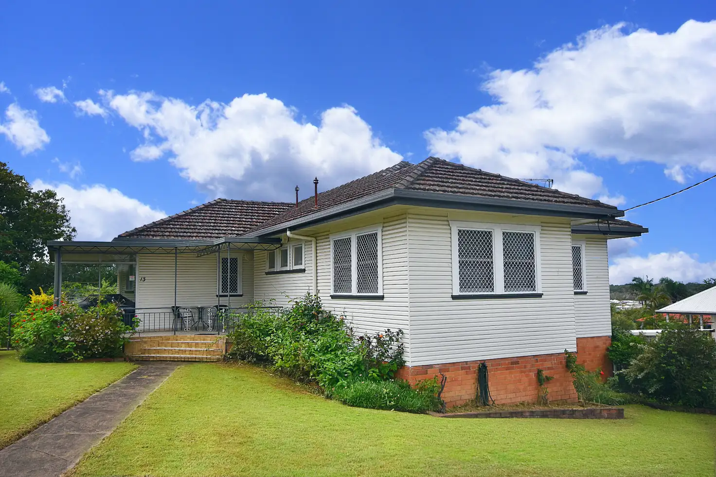 Main view of Homely house listing, 13 Lees Avenue, Casino NSW 2470