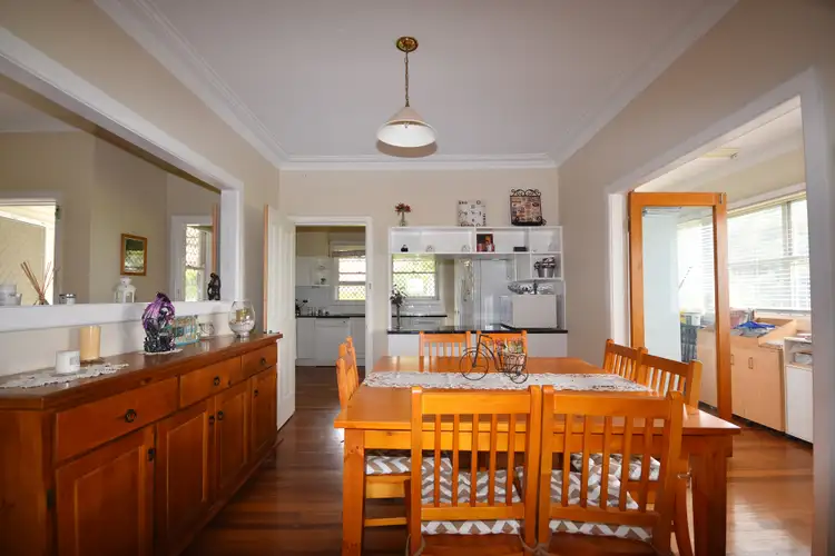Fourth view of Homely house listing, 13 Lees Avenue, Casino NSW 2470