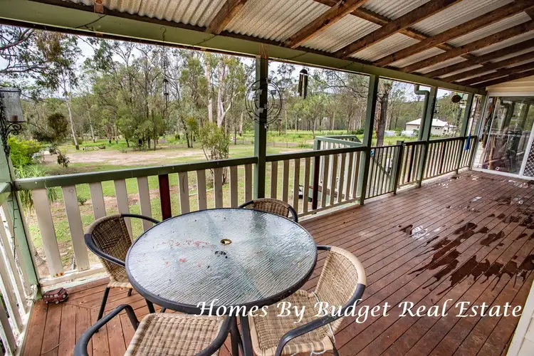 Main view of Homely rural property listing, 16c Forest Avenue, Glenore Grove QLD 4342