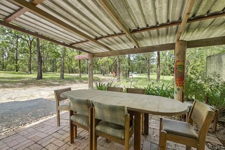 Third view of Homely rural property listing, 73 Howells Road, Elrington NSW 2325
