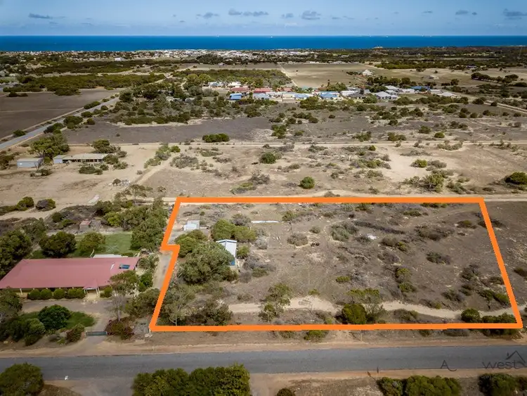 25/ Lot 113 David Road, Waggrakine WA 6530