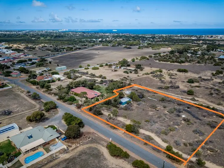 Second view of Homely land listing, 25/ Lot 113 David Road, Waggrakine WA 6530